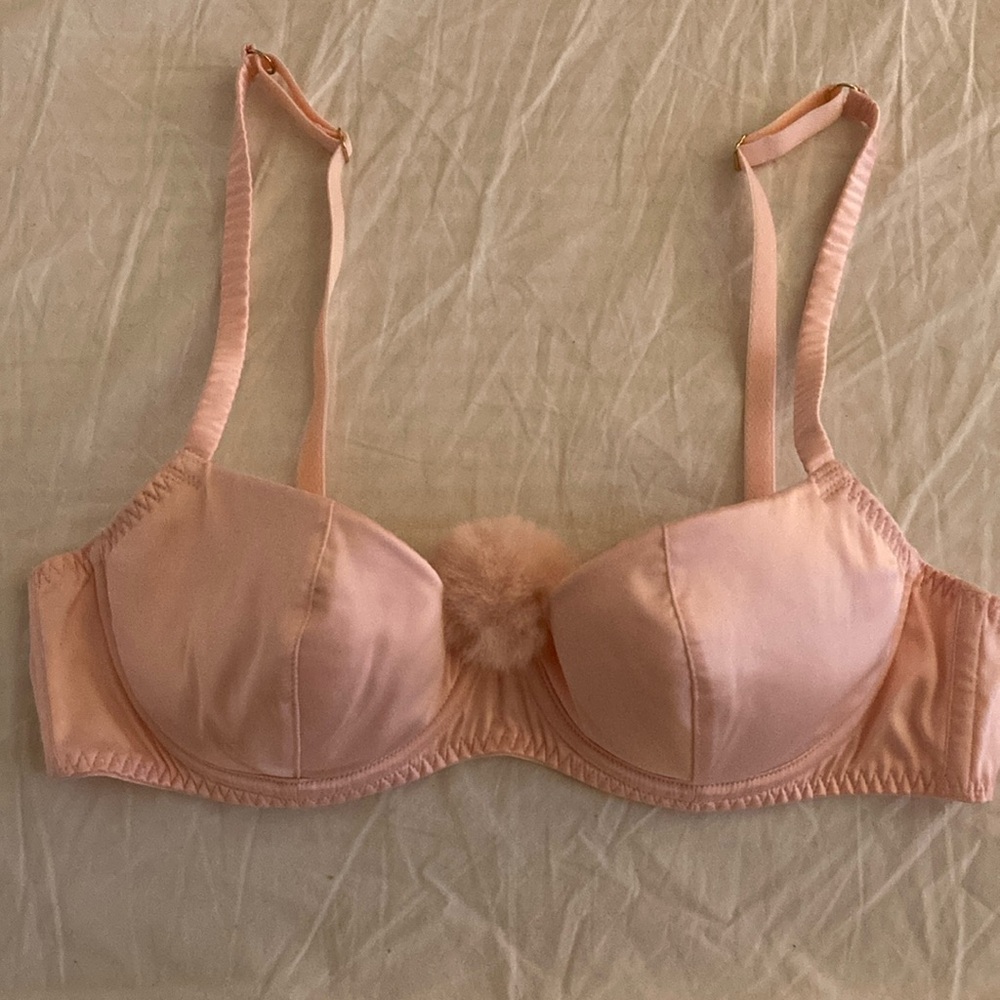 Playboy Coco de amér Bunny Bra 34C